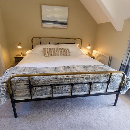 Apartamento The Hayloft Beadnell Exterior foto