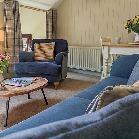 Apartamento The Hayloft Beadnell Exterior foto